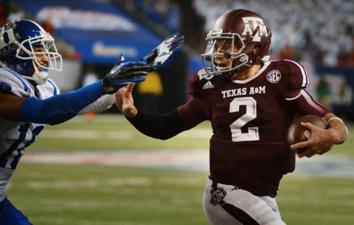 Chick-fil-A Bowl